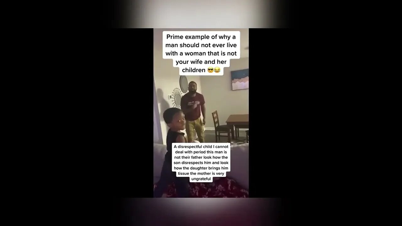 YouTube Doesn’t Want Men To See This Video!