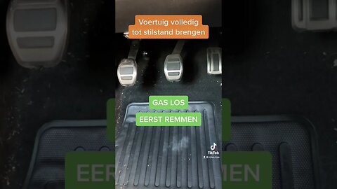 #stoppen