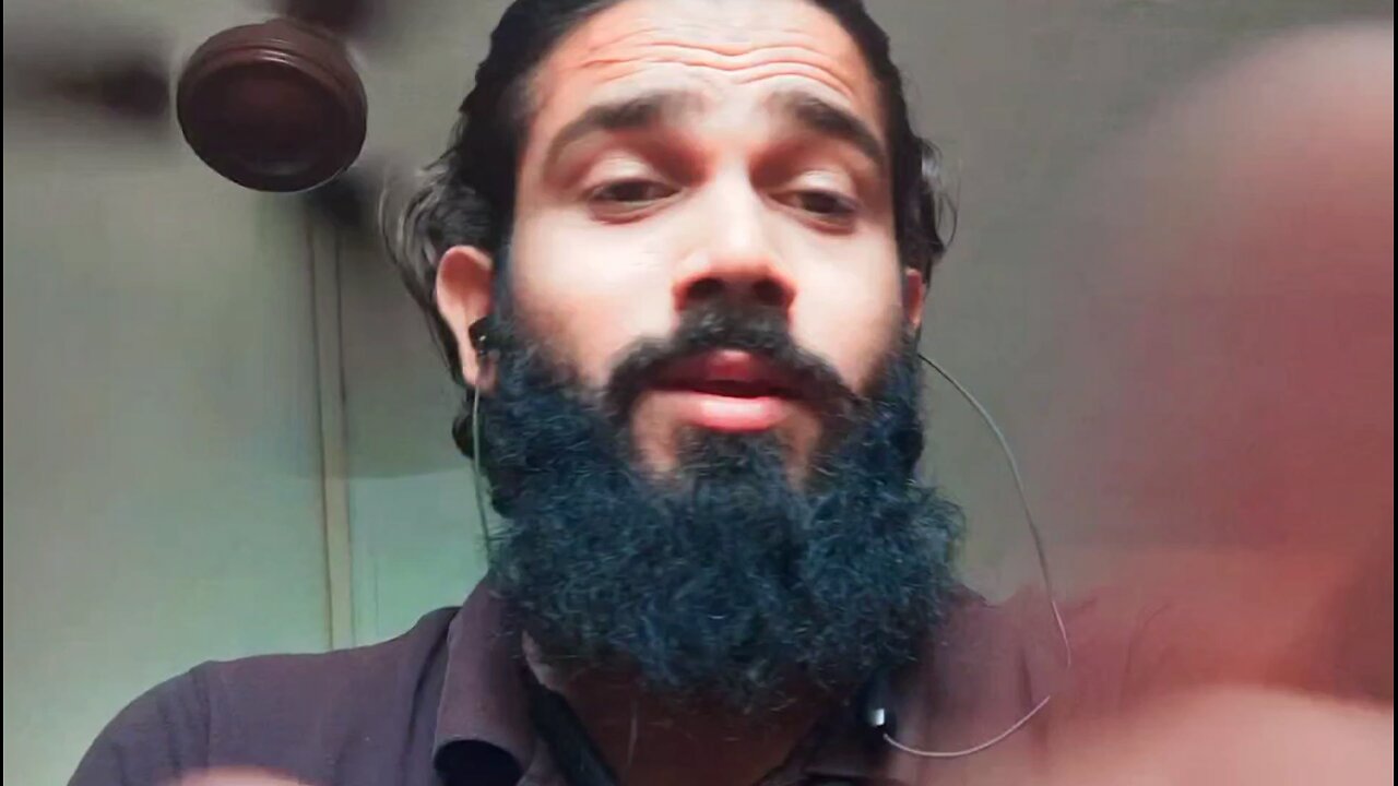 Reaction video