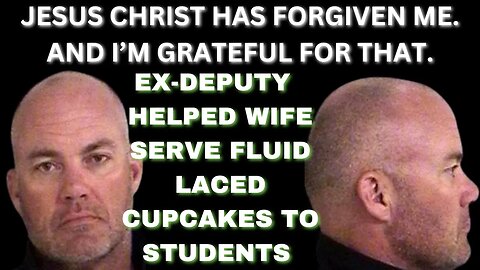 |NEWS| He Put A Special Ingredient In Those Cupcakes😱