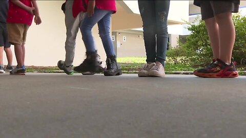 Program looks to address student, family homelessness in Hillsborough County