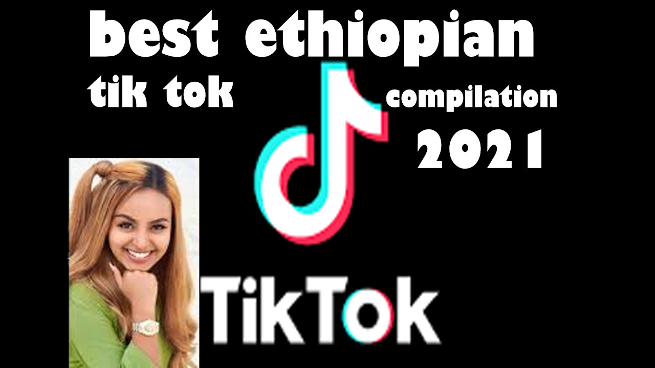 tik tok funny Ethiopian video compilation