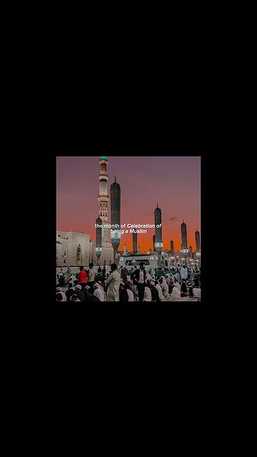 Striving for Pure Intentions in Ramadan