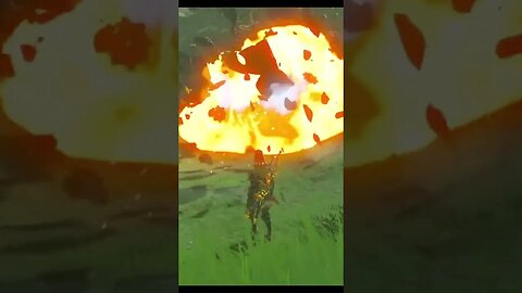 Giant Ancient Cores Every Time Or Any Ancient Loot You Want Zelda BOTW