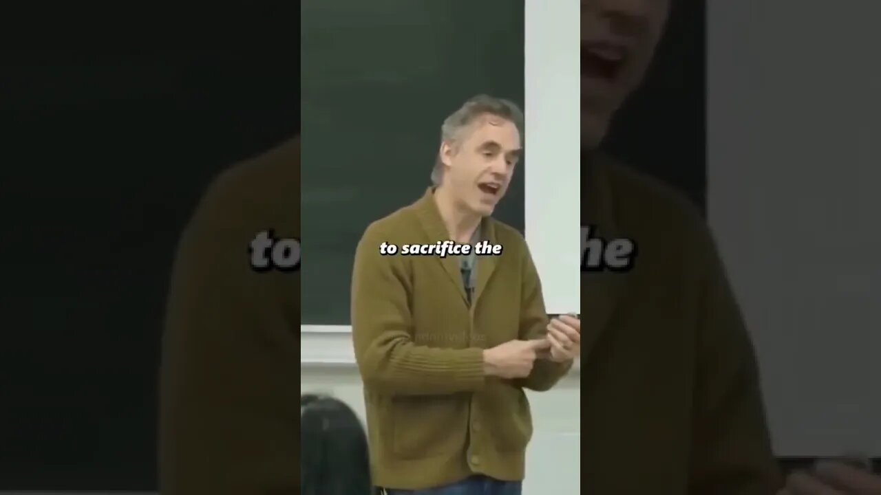 Is there an ideal woman #shorts #shortvideo #jordanpeterson