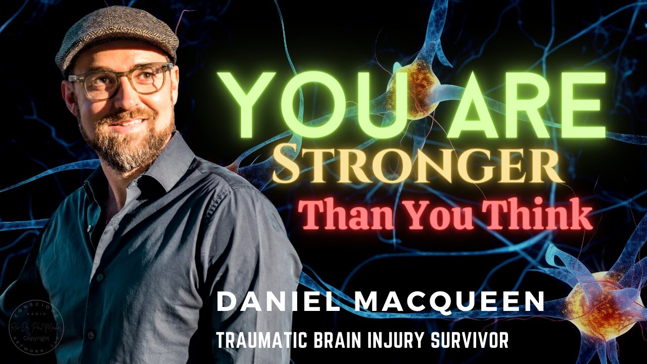 Overcoming a Traumatic Brain Injury: A Journey of Resilience