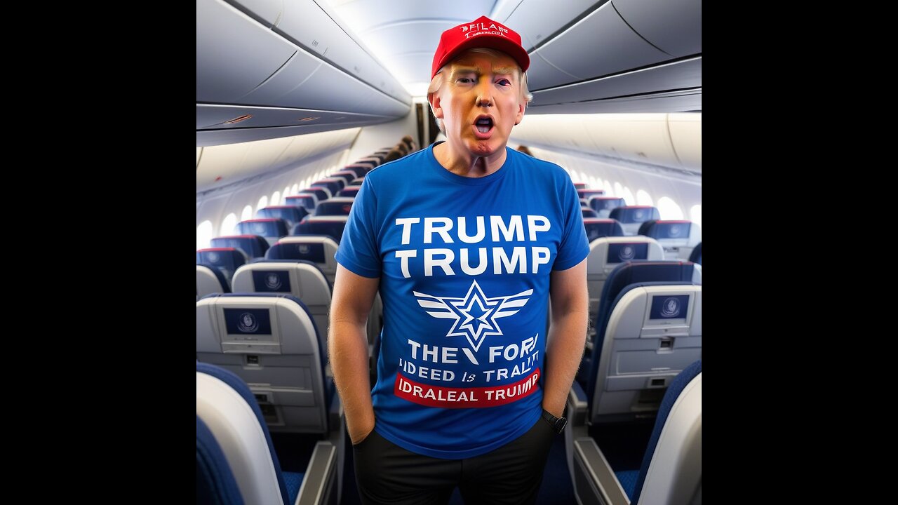 British will be stopping arms sales to Israel, Man kicked off Delta flight for wearing Trump shirt.