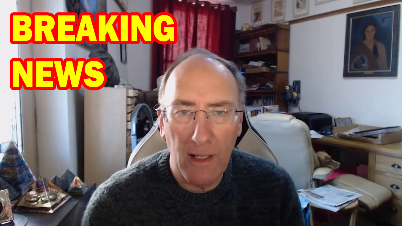 Simon Parkes Breaking News 29th April 2022