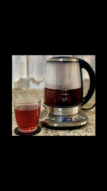 If you are a tea lover, you must see this