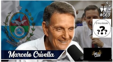 Crivella Flow Corte 03