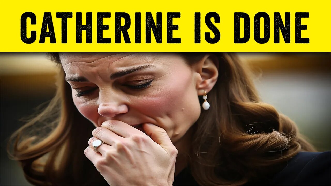 🔴 YOU WON'T BELIEVE WHAT JUST HAPPENED