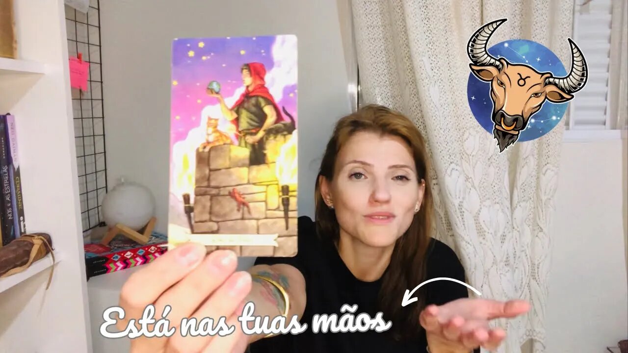 TOURO ♉️ JUNHO - REPITA COMIGO! EU QUERO, EU POSSO, EU CONSIGO E EU MEREÇO!!