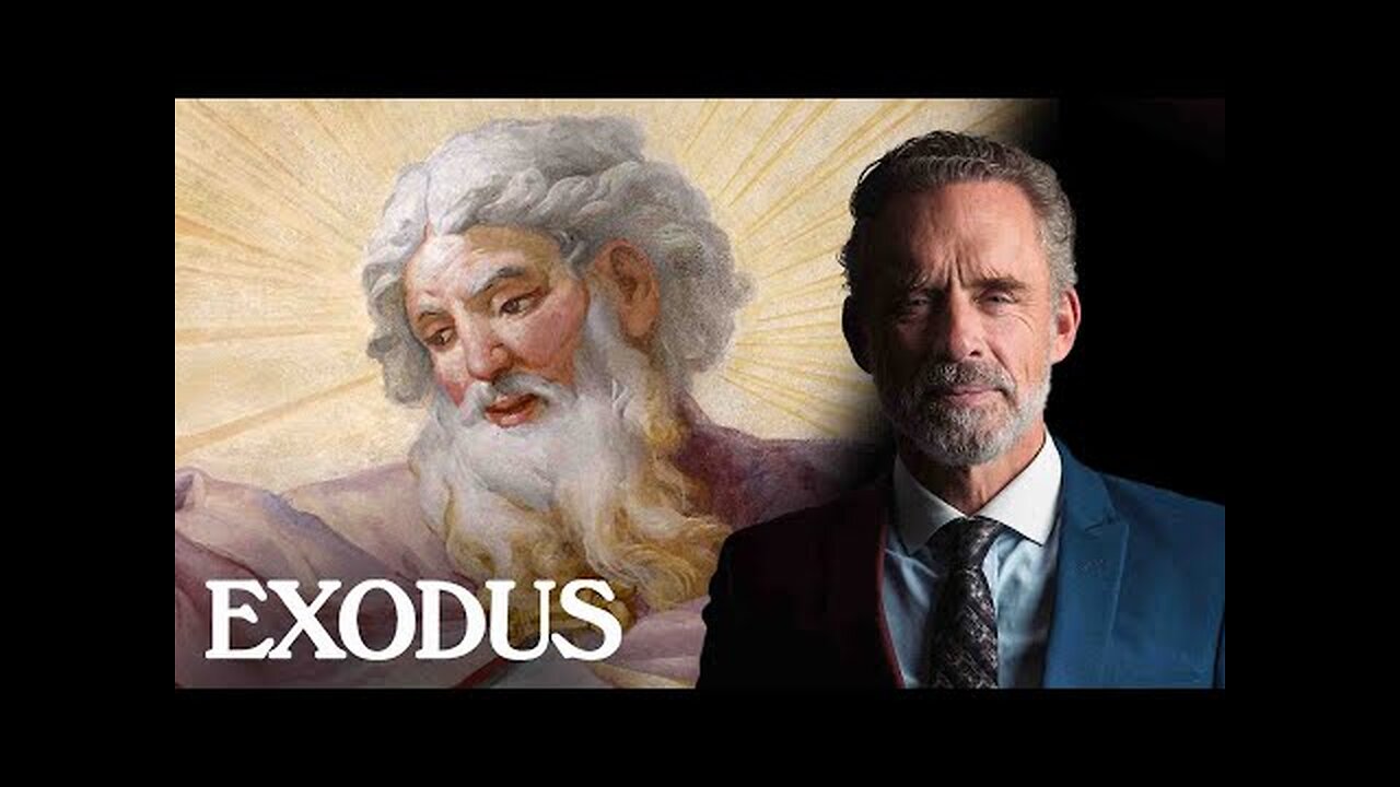 The Struggle of Faith - Biblical Series- Exodus