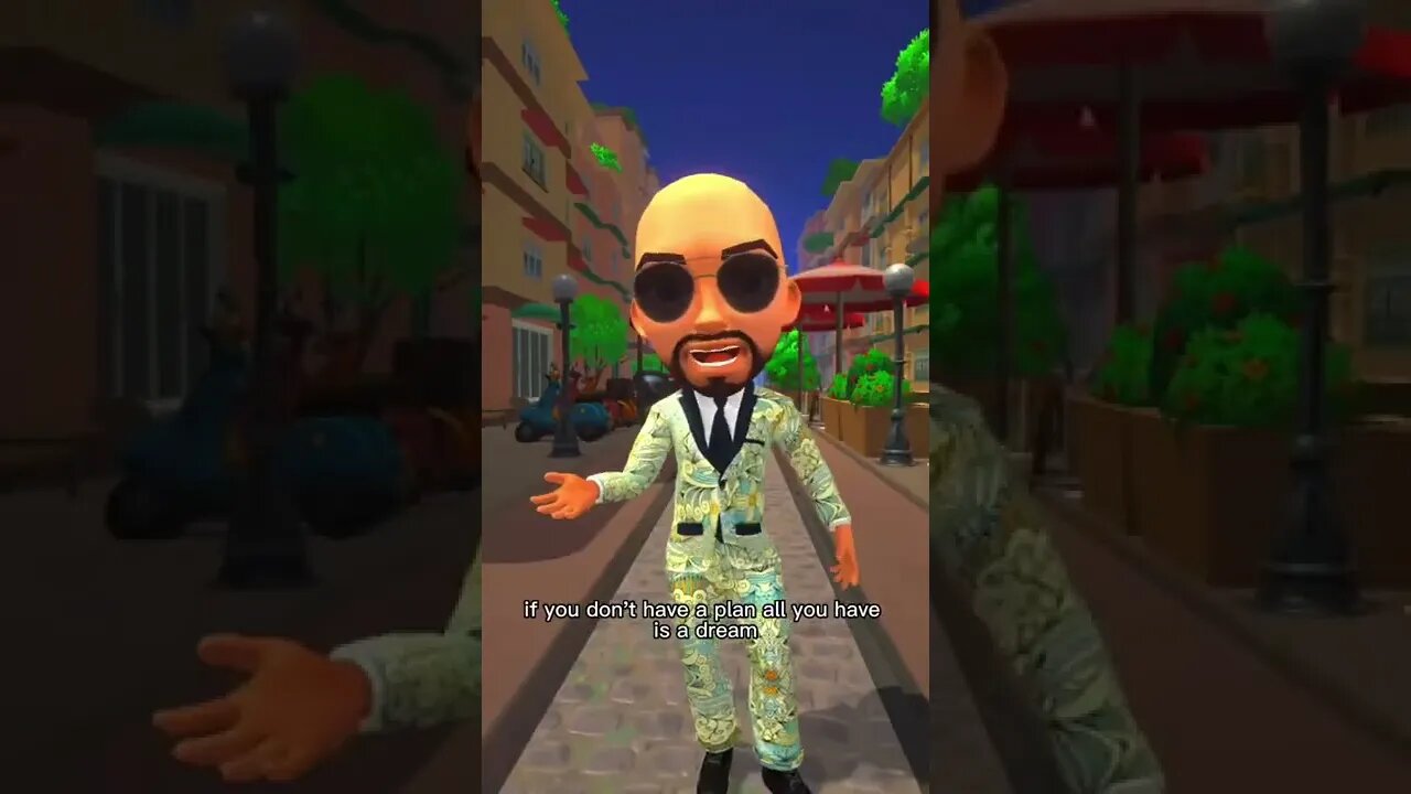 Tates transformation - Tate Funny - Tate Animated