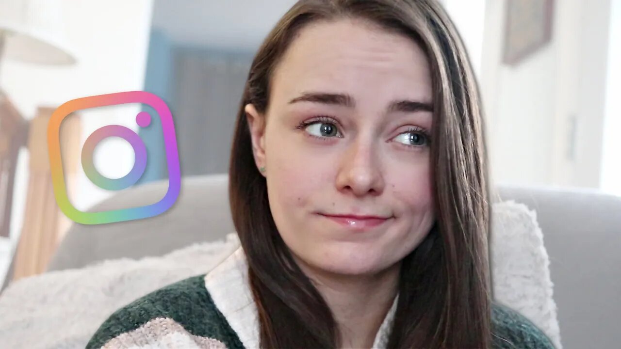 My Instagram Account Was Deleted | Let's Talk IBD