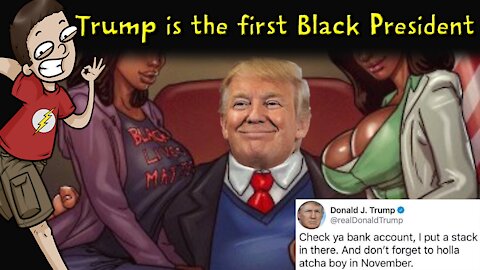 Escaping The Democratic Plantation