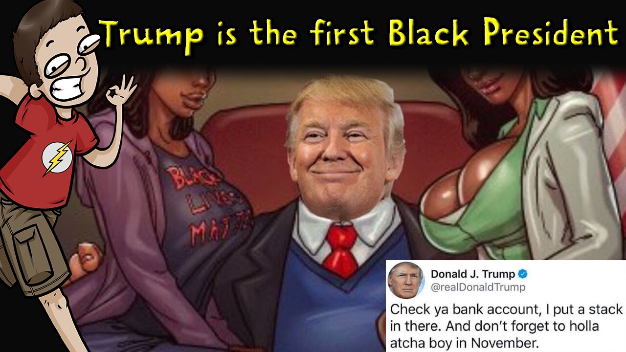 Escaping The Democratic Plantation