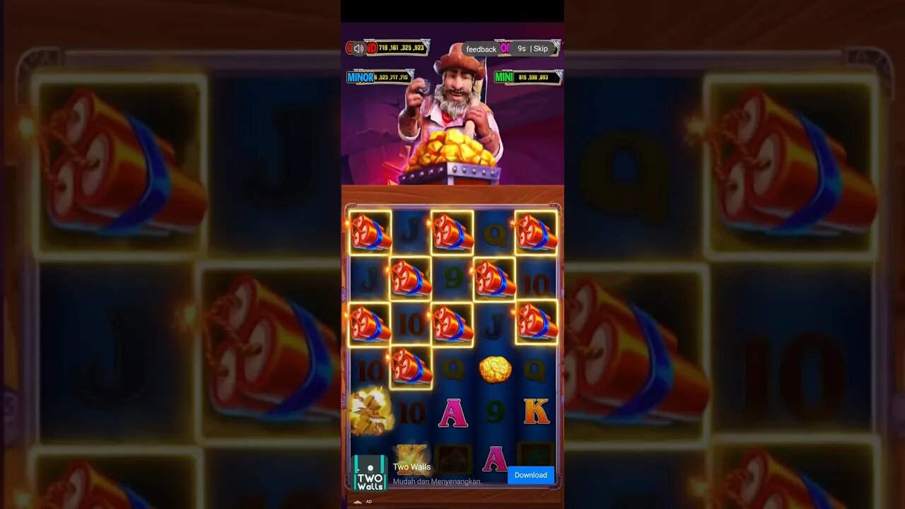 CASINO SLOT