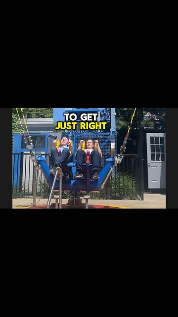 𝙄𝙣𝙫𝙚𝙨𝙩𝙢𝙚𝙣𝙩 𝙏𝙝𝙧𝙞𝙡𝙡𝙨: The Slingshot Ride of Investing 🎢