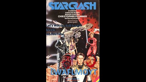 LWAFLMOYT Starcrash (1978)