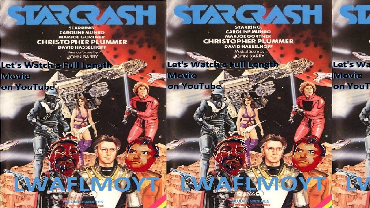 LWAFLMOYT Starcrash (1978)