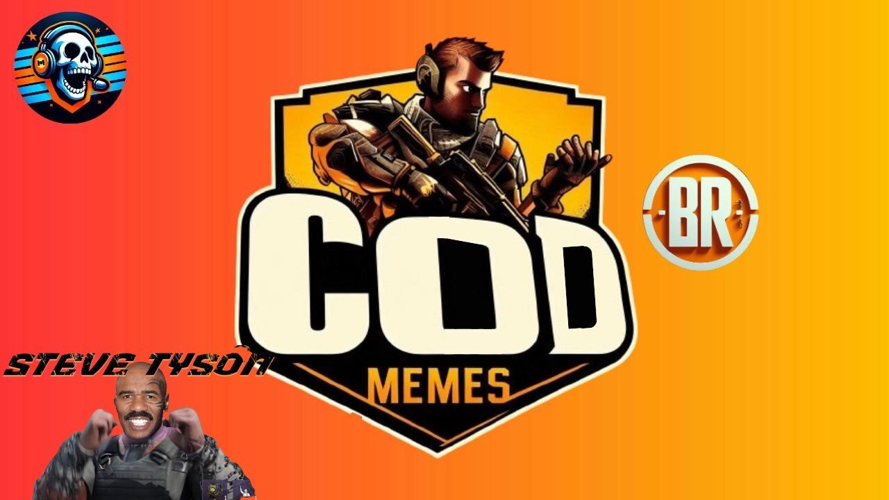 9 Non-Stop Laughter with CODM Battle Royale Memes CODm Season 8 updates memes.ex