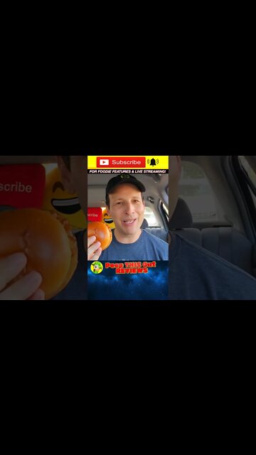 Ian K tries the Wingstop HAWAIIAN Chicken Sandwich! 🌴🌊🐔🥪 Peep THIS Out! 🕵️‍♂️ #shorts