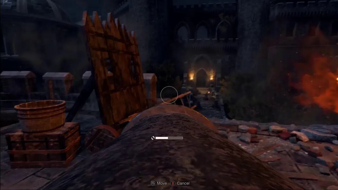 Resident Evil 4 Remake: Hardcore Run - Will I Survive?