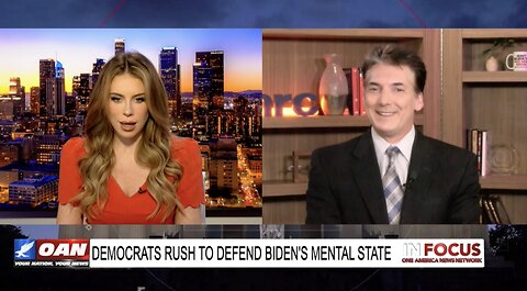 Fried Brain, Fried Chicken, Fried Economy : Media Try Desperately To Protect Biden