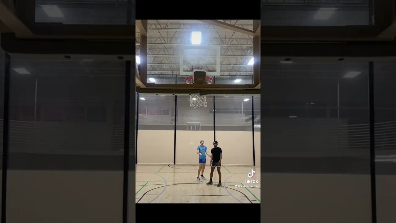 Who thinks they can beat me in a 1v1?