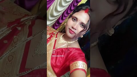 চুরি করেছো মন যে আমার ধরা যে পড়ে গেছে #msvillagelifestyle #trending #shortsvideo