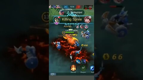 LEOMORD #mobilelegend #filipinohero #mobilelegendsadventure #lapulapu #mlbbesports #omletarcade #ml