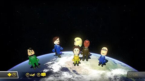 6/16/22 edition of Mario Kart 8 Deluxe. Racing with ApostolicPaladin