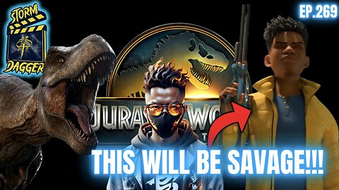 TOP 3 Ways Jurassic World Rebirth Could REVIVE The Jurassic Saga!!!