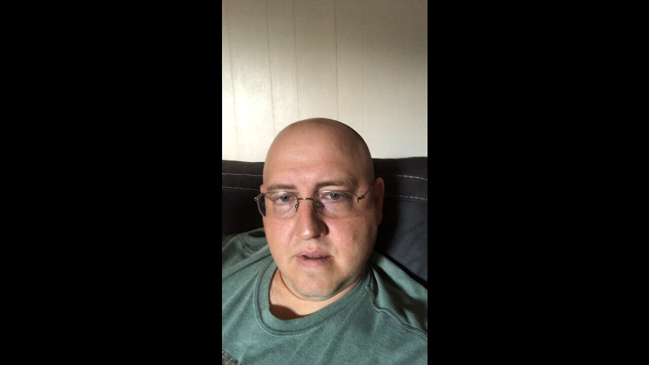 Why I bought a tractor