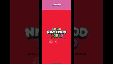 How To Sync Power Up Bands & Check Your Score In The Super Nintendo World App! #shorts