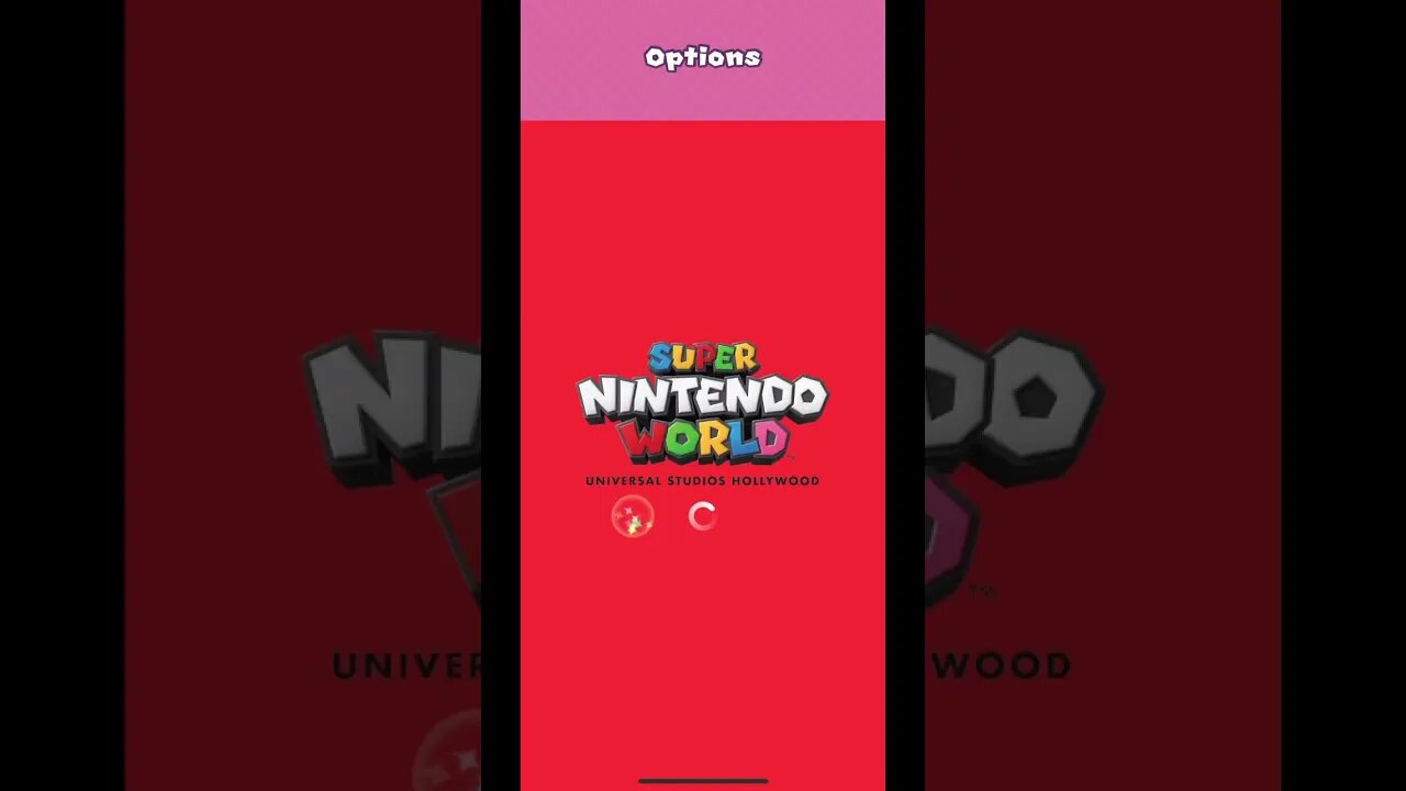 How To Sync Power Up Bands & Check Your Score In The Super Nintendo World App! #shorts