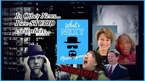 DEMS CONTROL WEATHER...DIDN'T U KNOW???