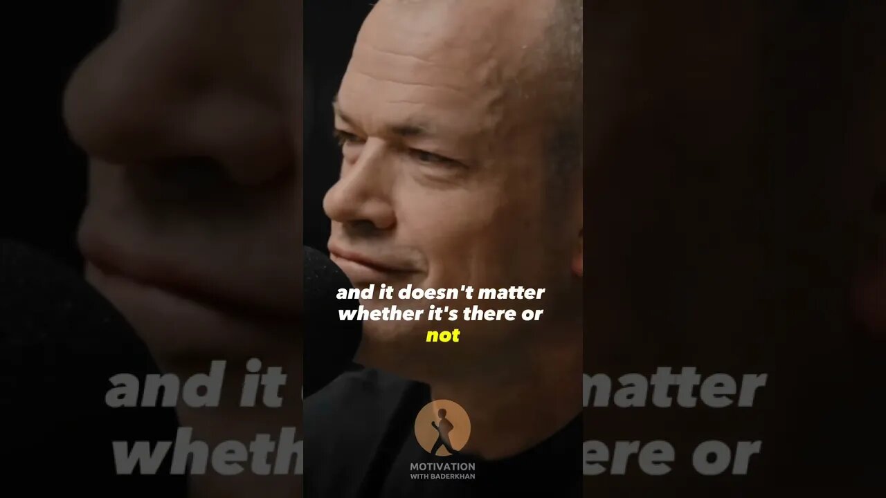 Do It No Matter What You Feel - Jocko Willink #podcast #clip