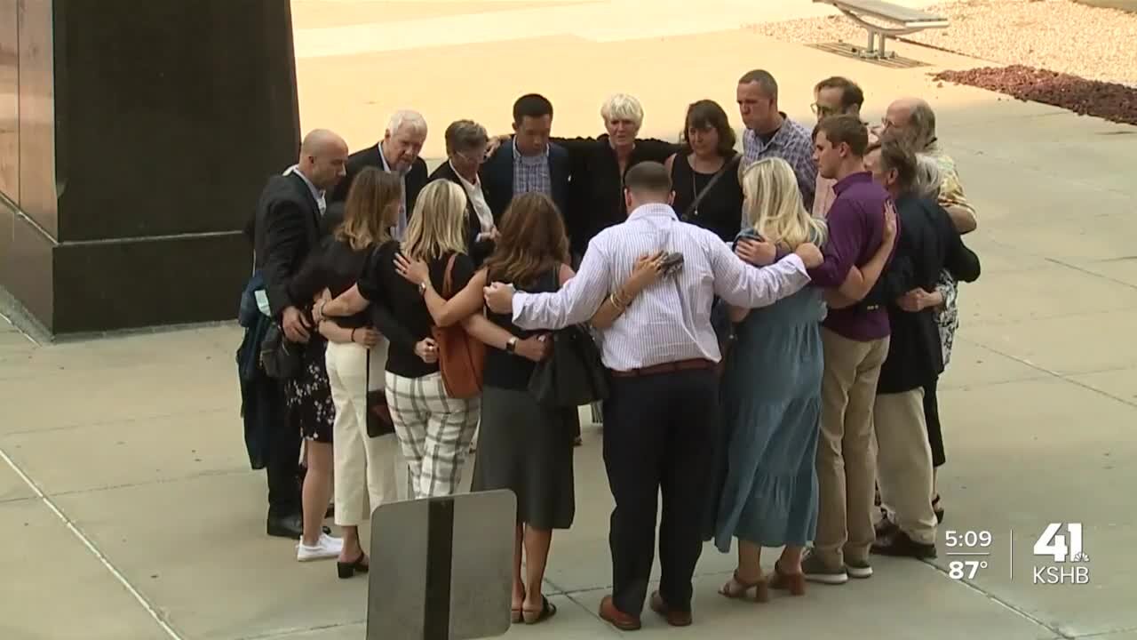 Sentencing in 2019 First Fridays shooting