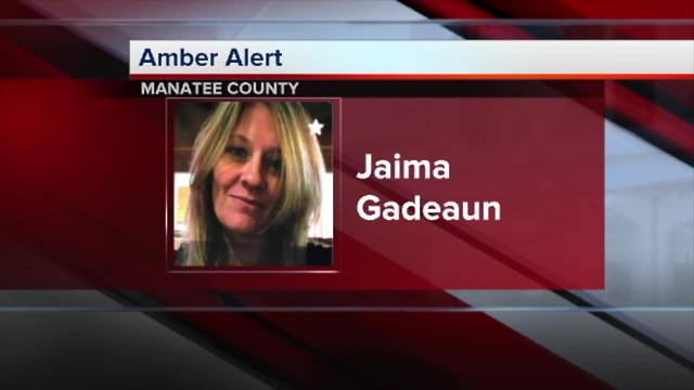 AMBER Alert canceled for four Manatee County children | Digital Short