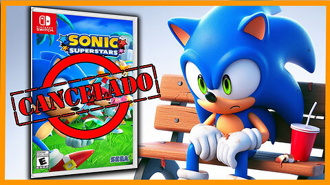 JOGOS Melhores que Sonic Superstars | Rk play