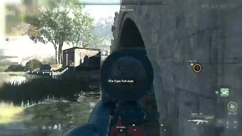 Bombastic Boat Sniping