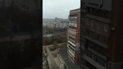 ★★★ Heavy Fighting in Mariupol