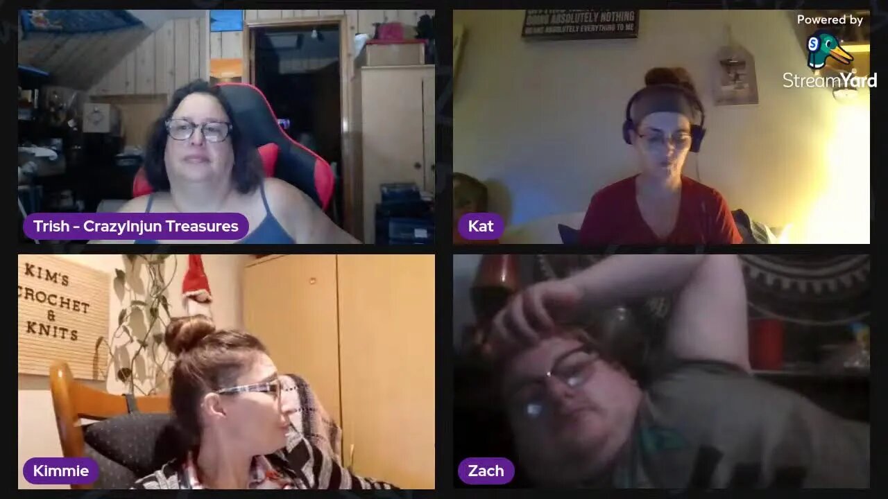 Saturday Night Live!