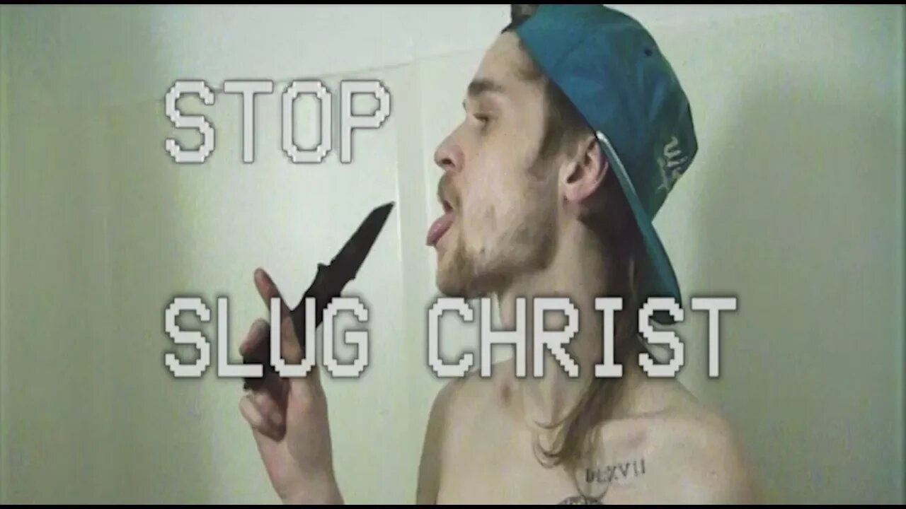 Slug Christ - Watcha Got (Official Music Video)