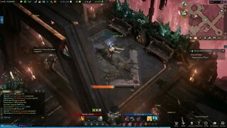 Lost Ark MMORPG Rocket Boots Delivery