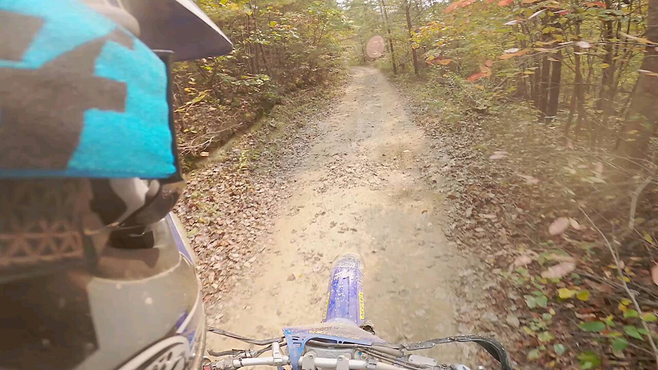 Ride at Wildcat Offroad Park Polaris General and YZ 426