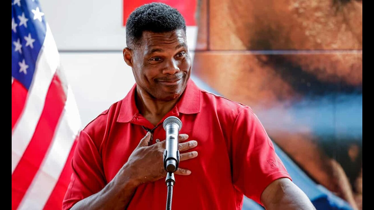 Rino Herschel Walker Loses Georgia Senate Runoff, No Success With Blacks Despite Being Black Himself