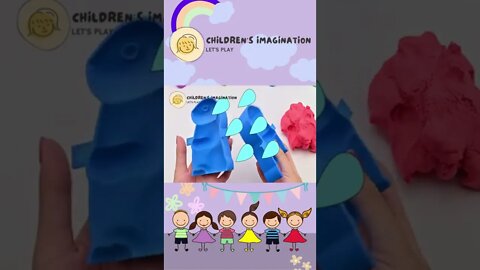 Mainan anak kecil video short (Children's toys short video)